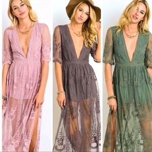 Never worn, and just not my style anymore so it deserves a night out